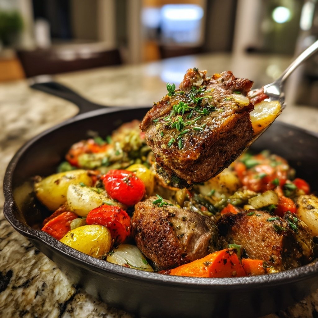 Easy Sunday Dinner Recipes