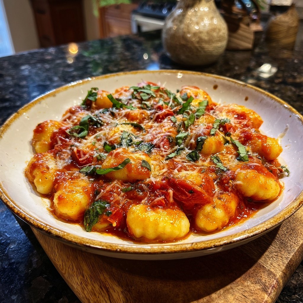 Cozy Comfort Food Recipes