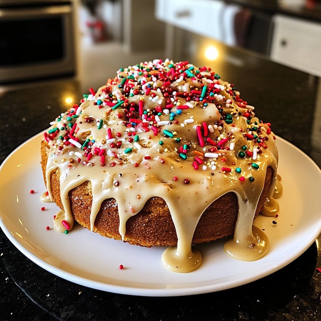 Tried this for the first time and it turned out fantastic! Going to be on people's plates during Christmas for sure!